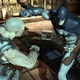 Illustration for article titled What Makes Video Game Combat Feel So Good